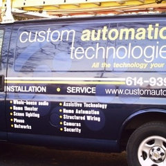 Custom Automation Technologies, Inc.