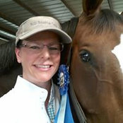 Amy Young's photo