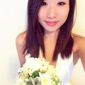 Agnes Yangs foto