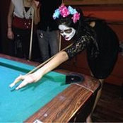 Foto di Dalia Santibañez