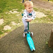 Photo de Chris Cavanagh