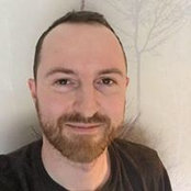 Chris Baldock's photo