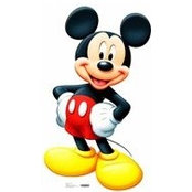 Mickey Giroirs foto