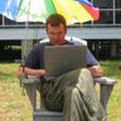John Perkins's photo