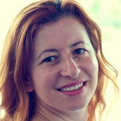 Özlem Cans billede