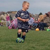 Julie DeWeerd's photo