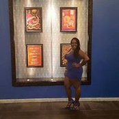 Kristen Young's photo
