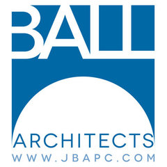 Jack Ball & Associates Architects PC