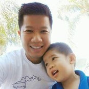 David Le's photo
