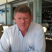 Craig Considine's photo