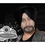 Jagjit Singh's photo