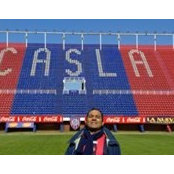 Foto von Josue Castro