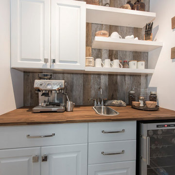 Long Sault Coffee Bar