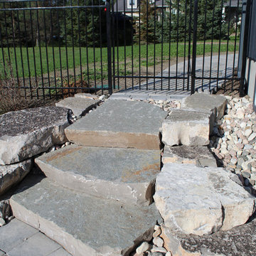 Full Property Make Over // Pool // Patio // Driveway