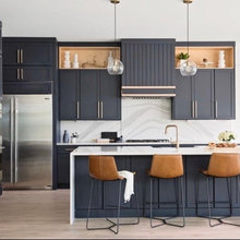 Ravensbourne Kitchen