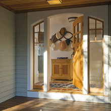 coat rack