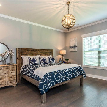 2016 Woodland Creek Parade Home