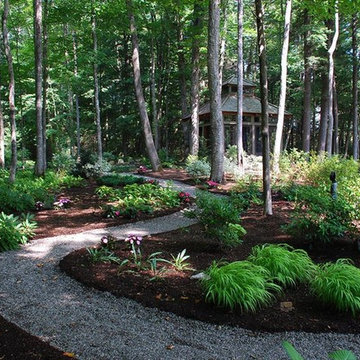 The Zen Garden