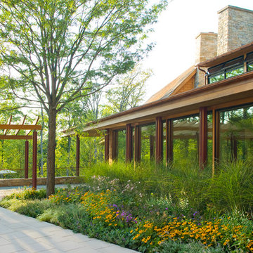 Vermont Lake House