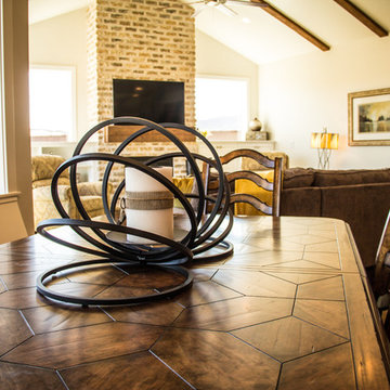 Parade of Homes 2015 - DG Ventures