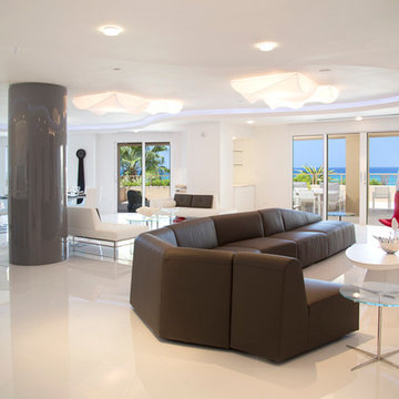Private Residence 411 at The Ritz-Carlton, Grand Cayman