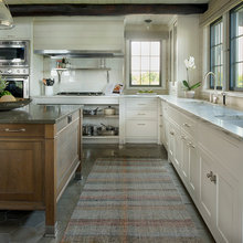 Cabinet Colors