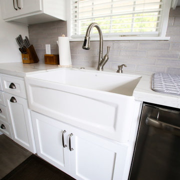 Don Julio Kitchen Remodel