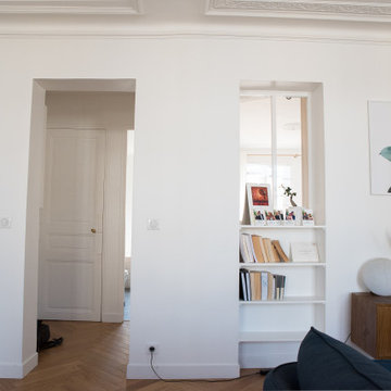 PROJET Petit-Montrouge