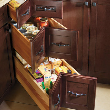 Spotlight:  Decora Cabinetry