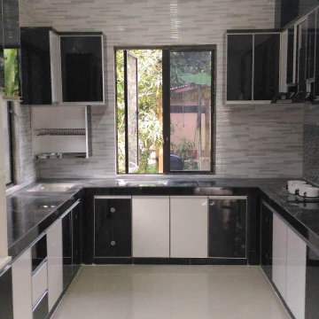 Setapak plumbing dan renovation ikhsan hadi