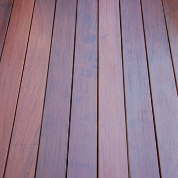 Various decks