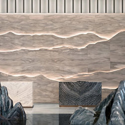 Marble Slabs - Products