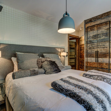 Luxury Ski Home