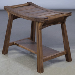 Benches - Indoor Benches