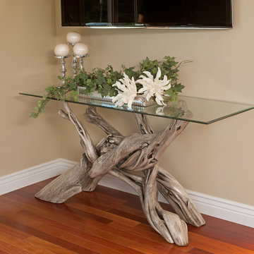 Natural Wood Furniture
