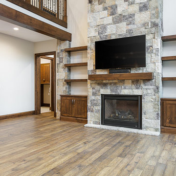 Des Moines Craftsman