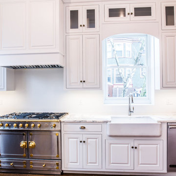 Weehawken Restoration