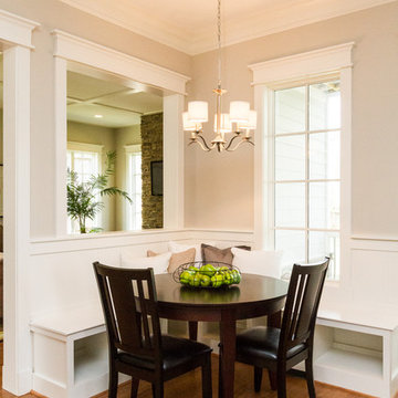 26th North Custom Home