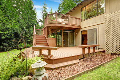 Deck - deck idea in Other