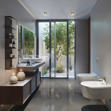 Bathroom Remodeling