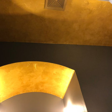 Mountain Home Specialty Finishes