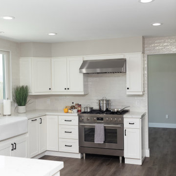 Rancho Remodel