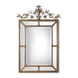 Mirrors - Mirrors