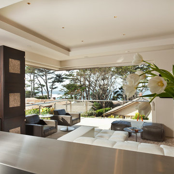 Carmel-By-the-Sea Lantern House