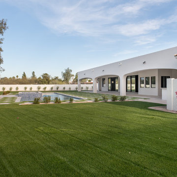 Donna Lane Estate