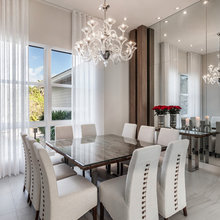 Living & Reception Ideas