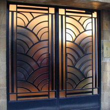 portes