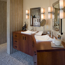 bath