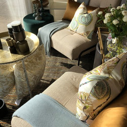 Room By Room Store - Accessories and Decor