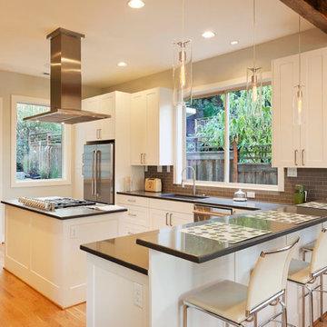 Kitchens